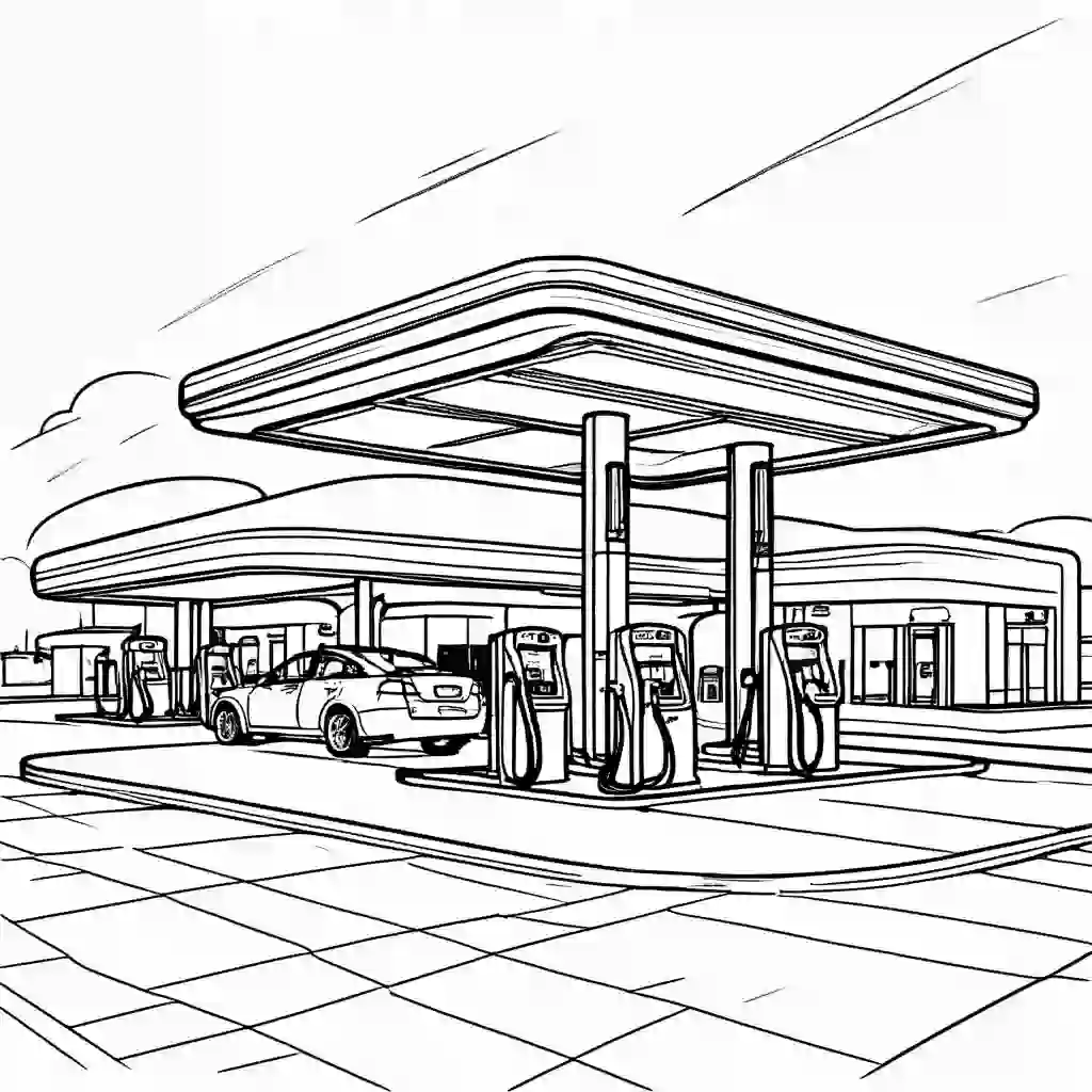 Buildings and Architecture_Gas Stations_8937_.webp